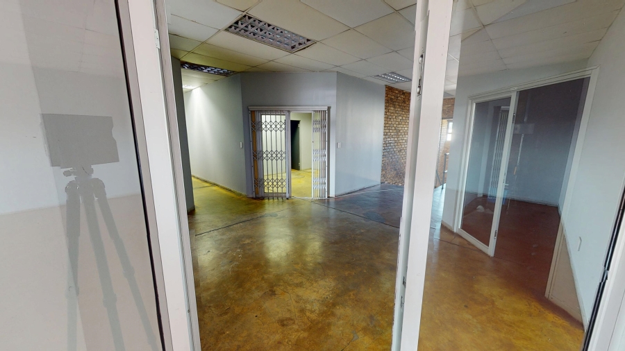 Commercial Property for Sale in Brits North West